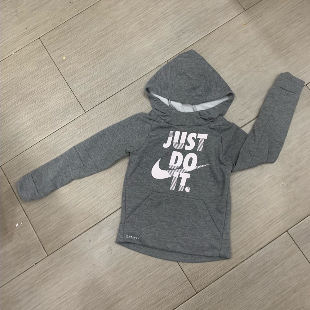 Nike hoodie